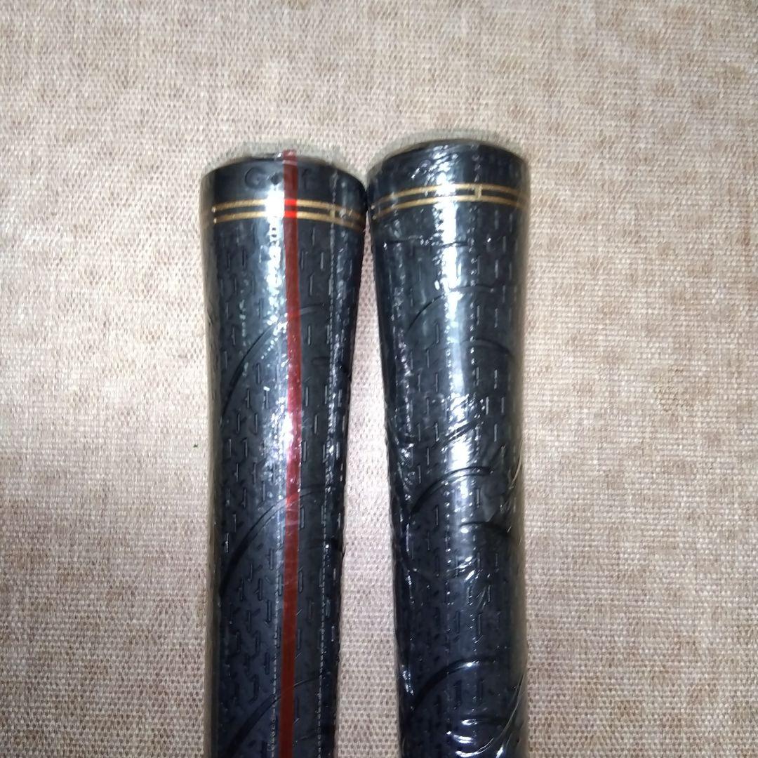 SHUTTLE GOLD ３W ５W ２本セット　【Ｒ】新品未使用