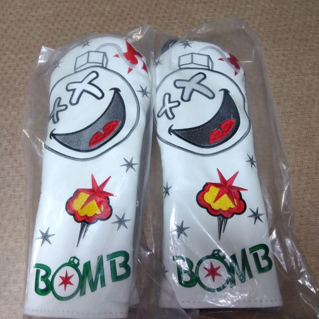 SHUTTLE GOLD ３W ５W ２本セット　【Ｒ】新品未使用