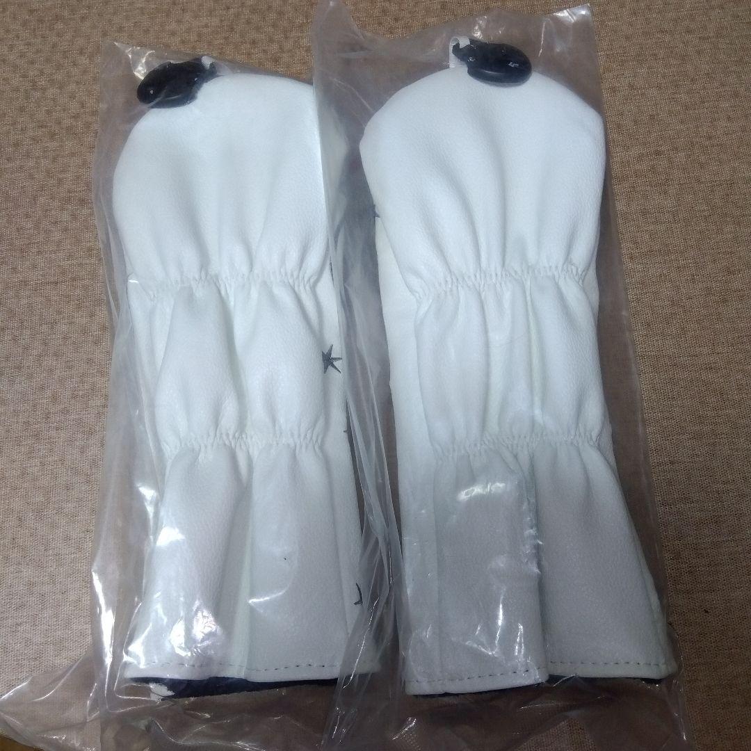 SHUTTLE GOLD ３W ５W ２本セット　【Ｒ】新品未使用