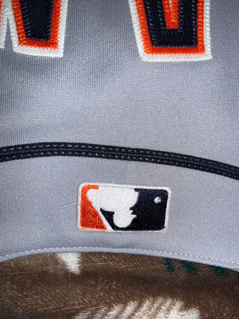 はやめねほらや　デトロイト・タイガース (V) #35 ジャスティン