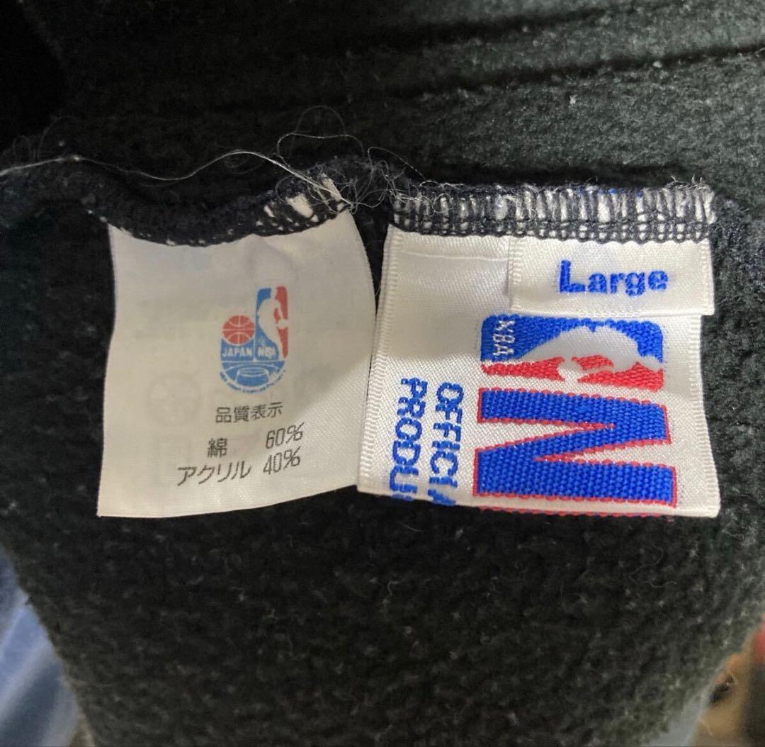 【超希少・USA製】NBA シカゴ・ブルズ スウェット セットアップ L