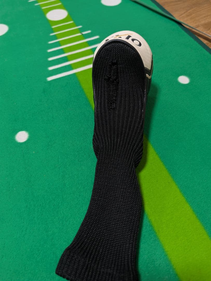 xxio x ハイブリッド H3 18度 フレックスSR ゼクシオ10