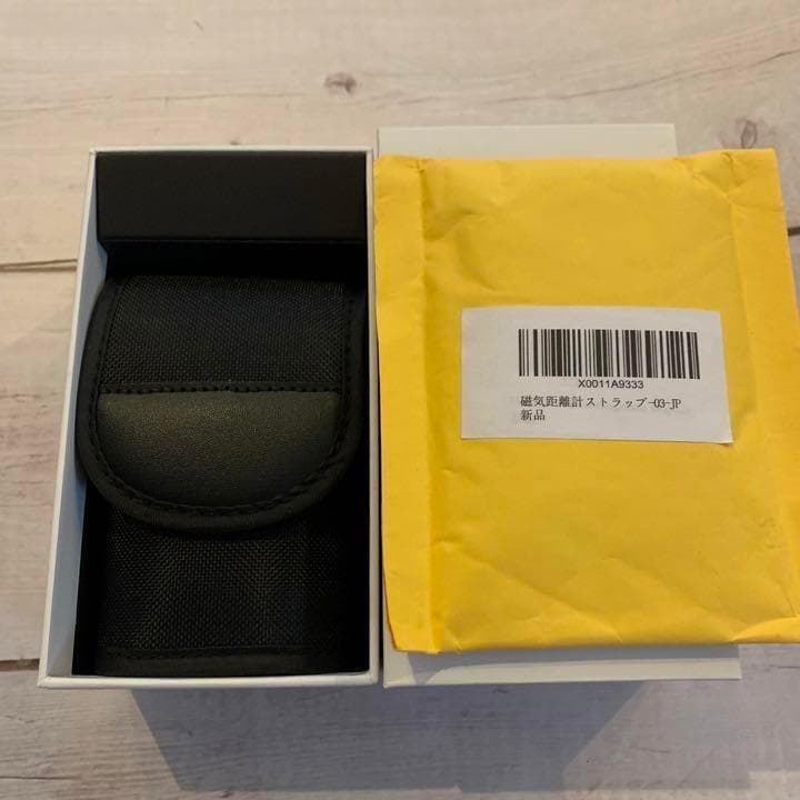 ゴルフ 距離計 USB充電 700ヤード 6倍倍率 5つのモード プレゼント②