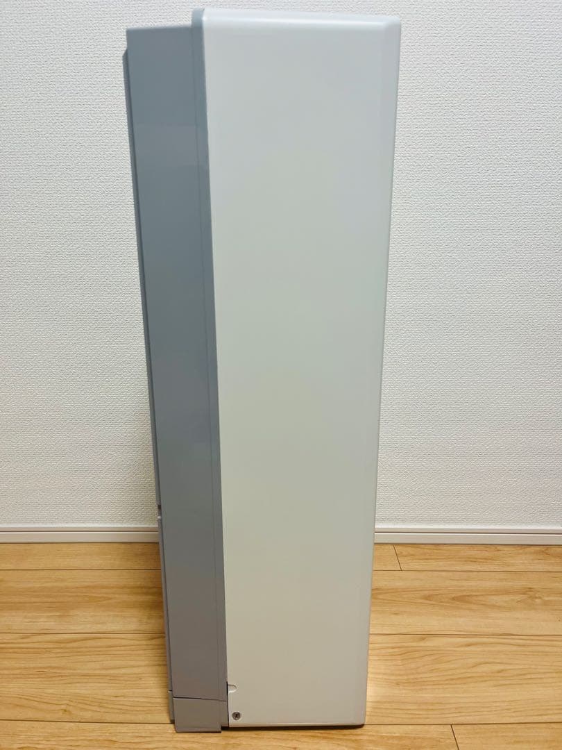 【極美品✨動作良好❗️】2022年製 コロナ 窓用エアコン 窓枠、リモコン付