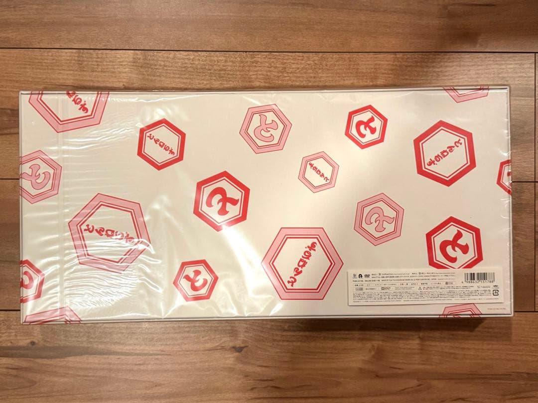 とんねるずのみなさんのおかげでBOX 鑑賞用〈3枚組〉