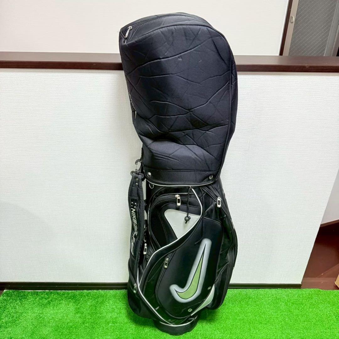 ナイキ VR ゴルフフルセット 11本 IGNITE 初心者 即ラウンド可能