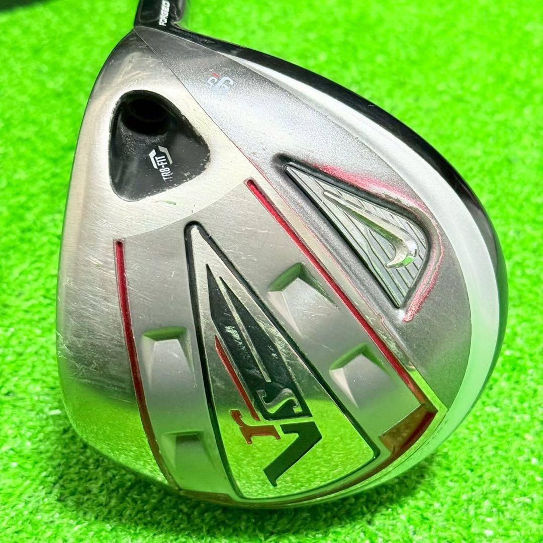 ナイキ VR ゴルフフルセット 11本 IGNITE 初心者 即ラウンド可能