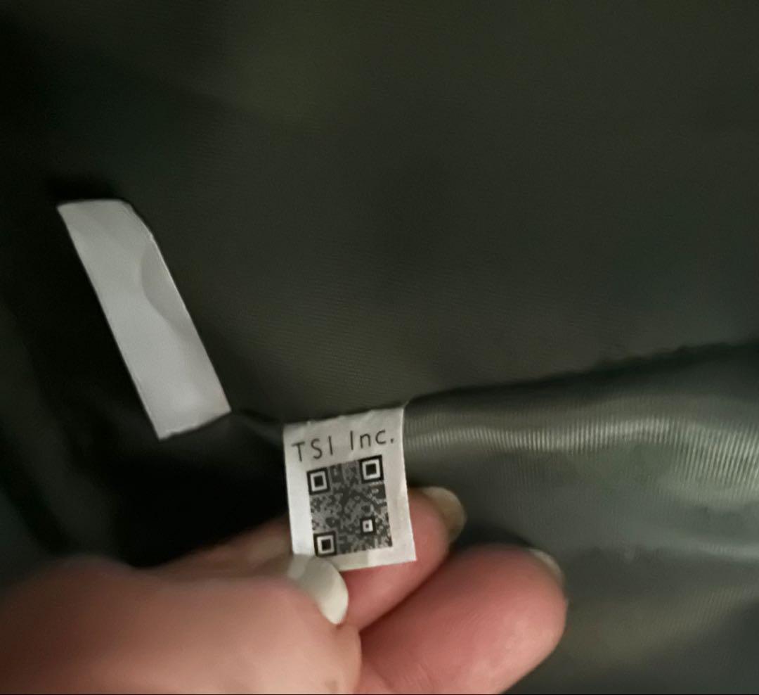 美品　ジャックバニー Jack Bunny!! 2段保冷カートバッグ　カーキ