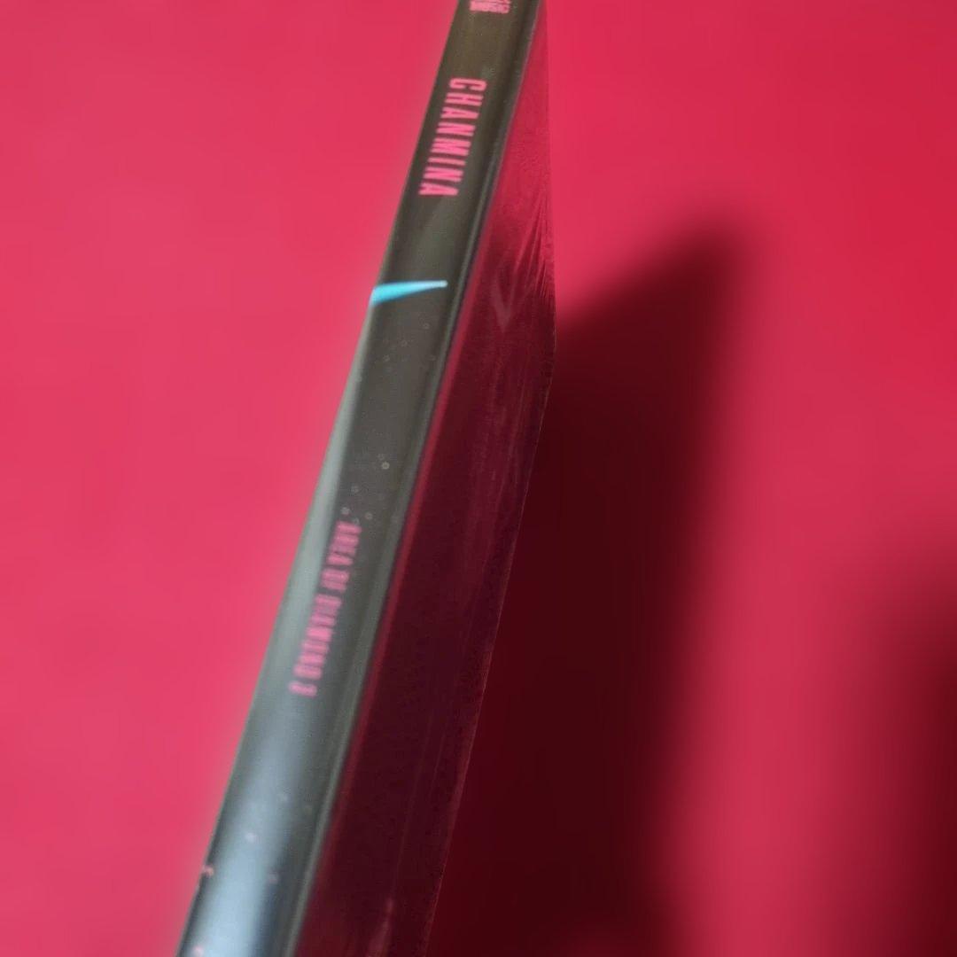 ちゃんみな/AREA OF DIAMOND 3 新品未開封