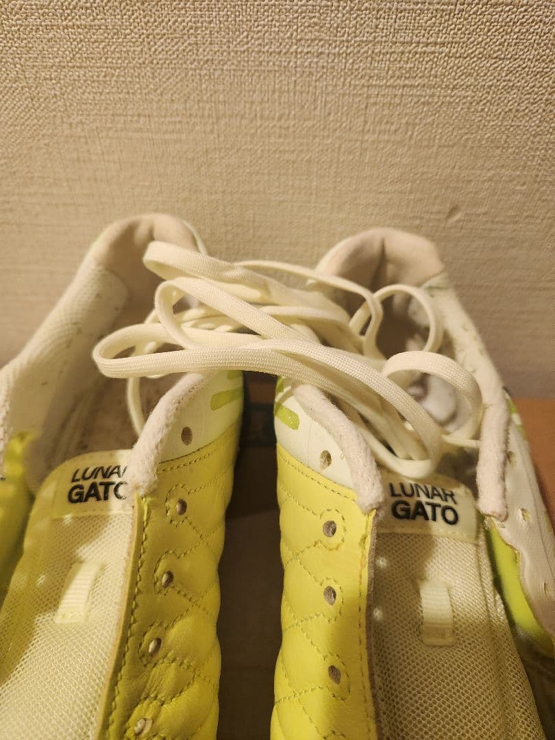 【貴重】Nike／ルナガト2