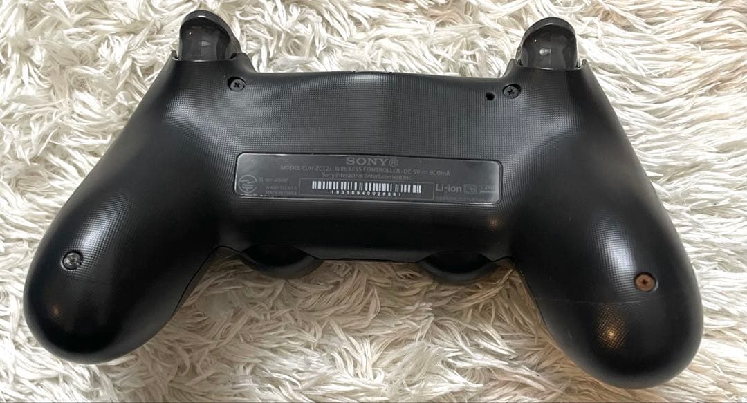 Nintendo Switch SONY PlayStation4 CUH-7200B