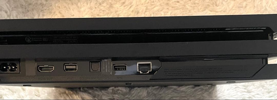 Nintendo Switch SONY PlayStation4 CUH-7200B