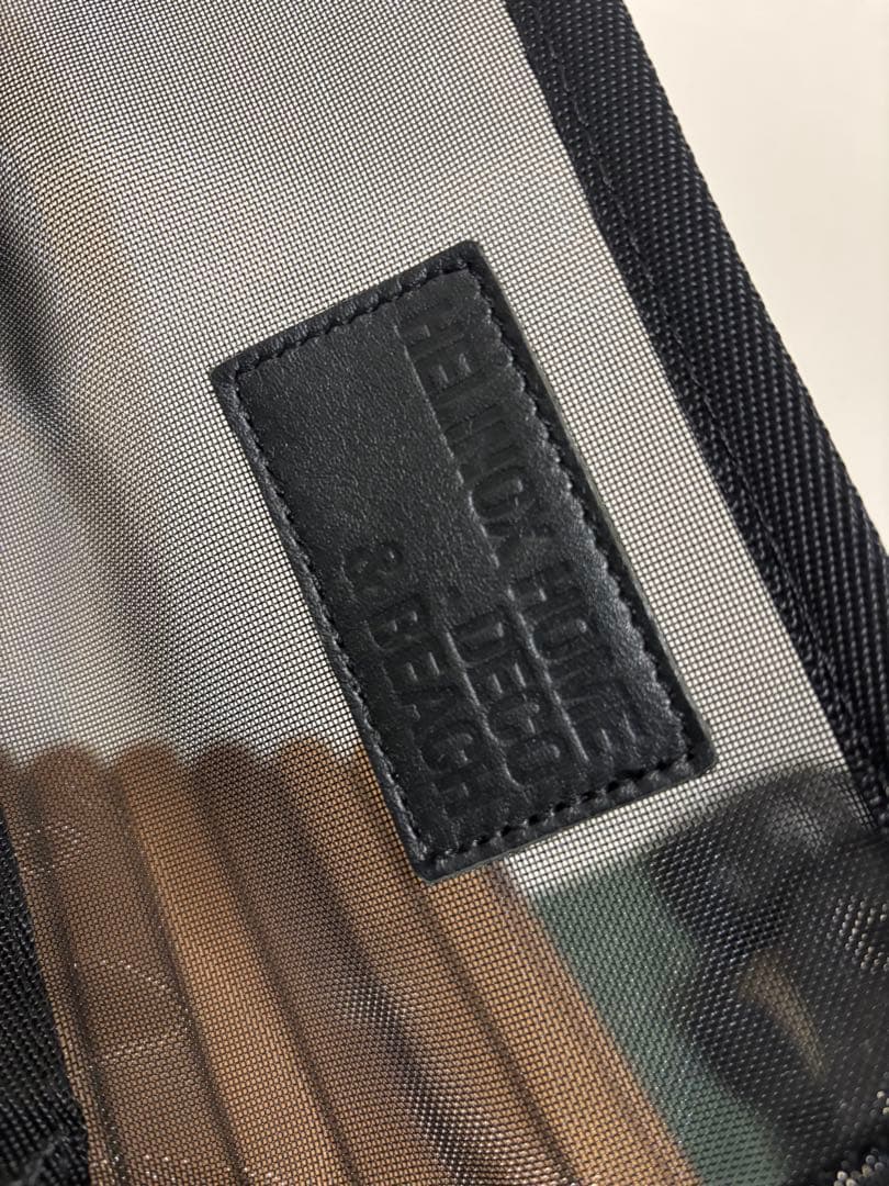 HELINOX × RAMIDUS CHAIR MINI DECO&beach