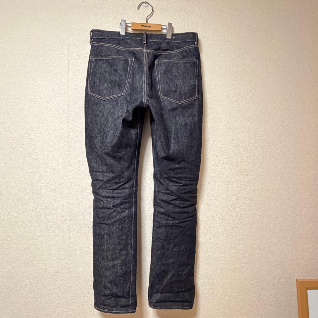 と*も様 マインデニム　1st R.Denim RF-GJKT RGD セットア