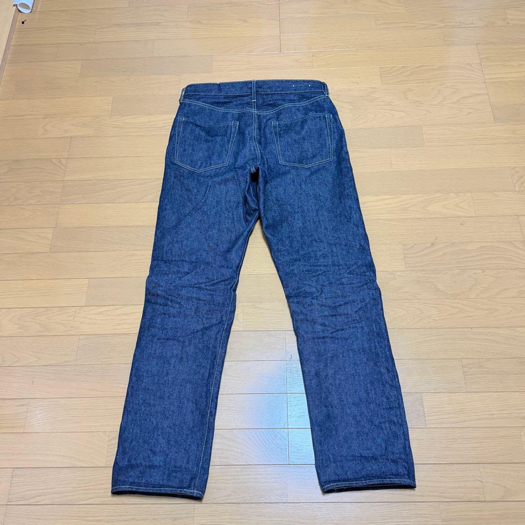 と*も様 マインデニム　1st R.Denim RF-GJKT RGD セットア