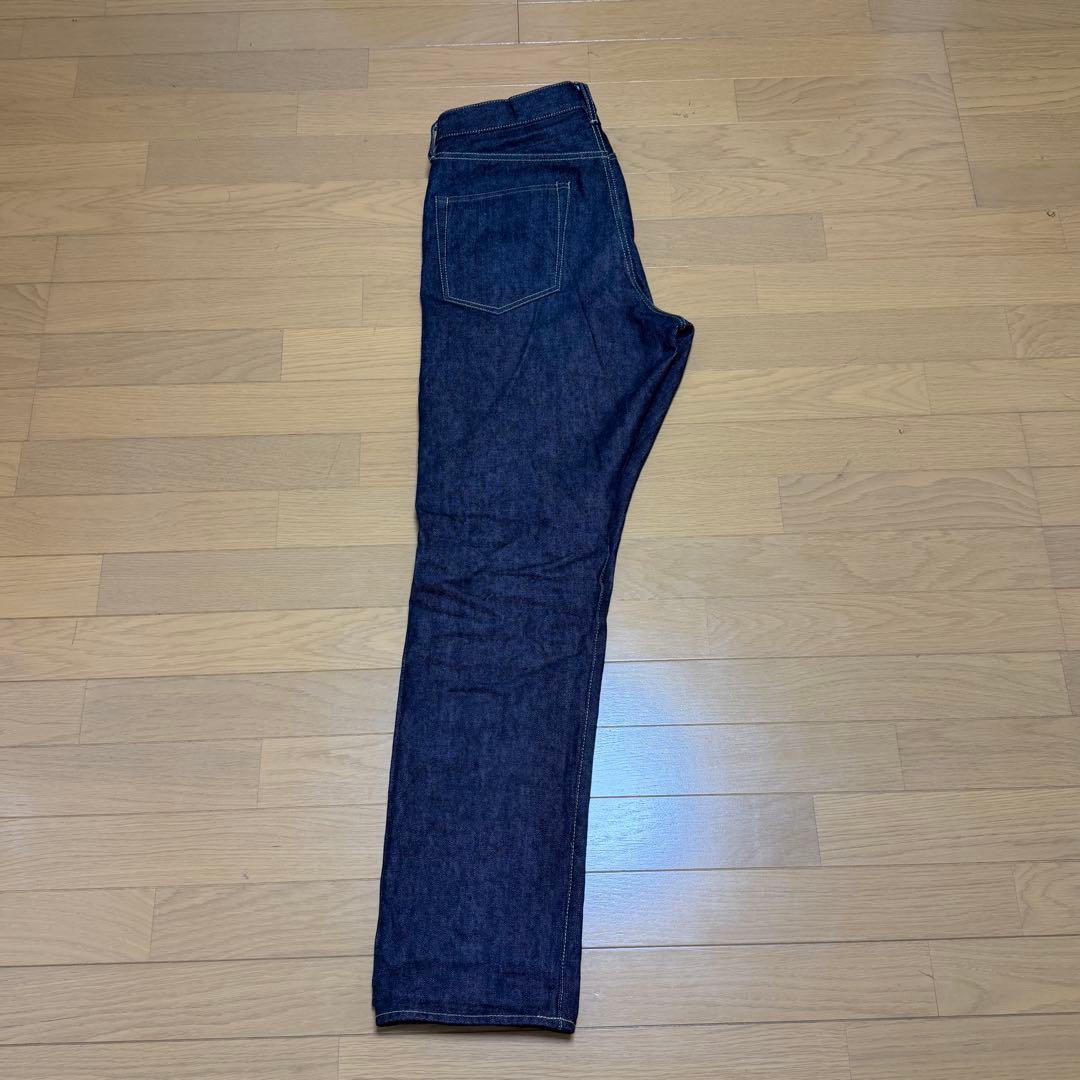 と*も様 マインデニム　1st R.Denim RF-GJKT RGD セットア