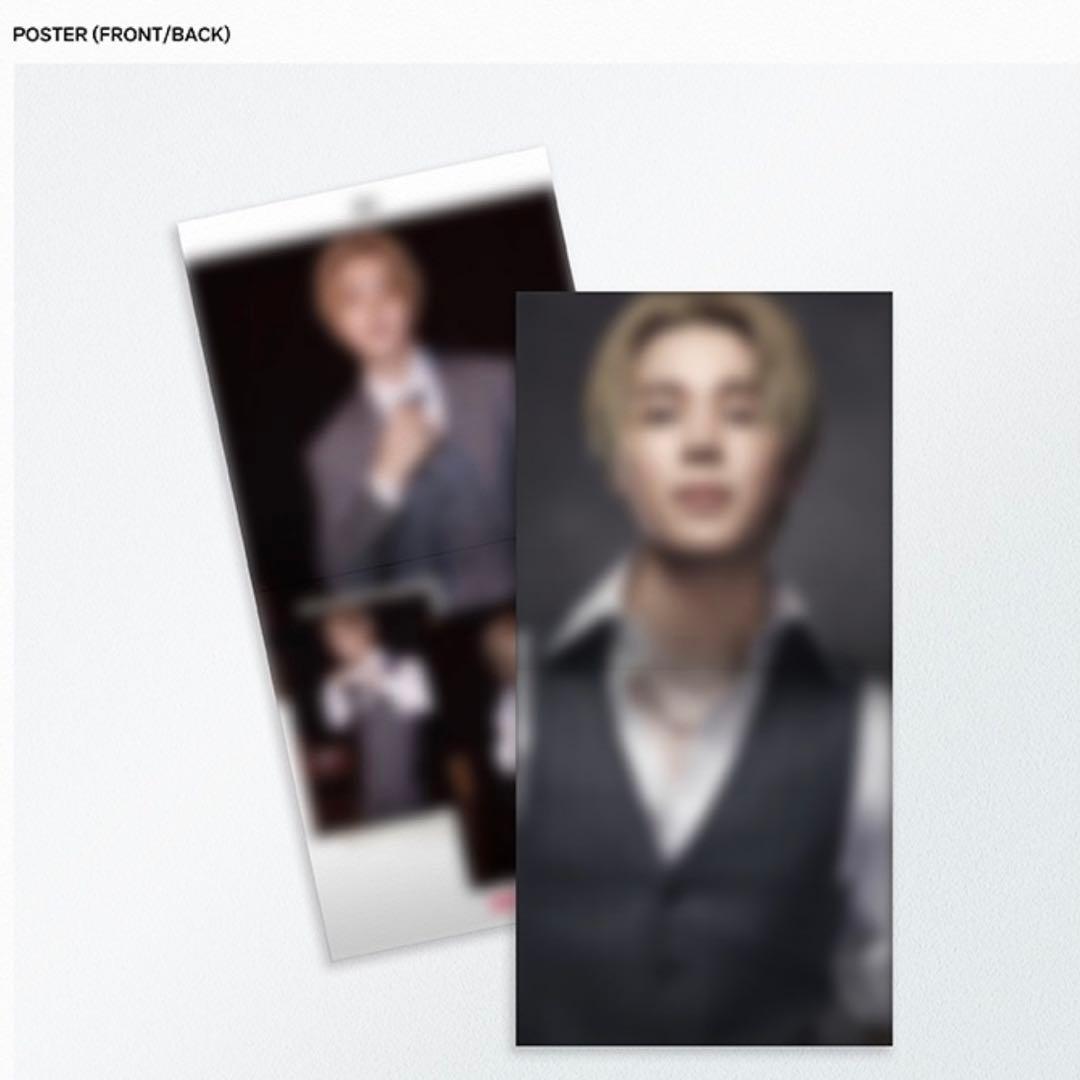 BTS ARIRANG アリラン LP レコード 9形態 新品未開封