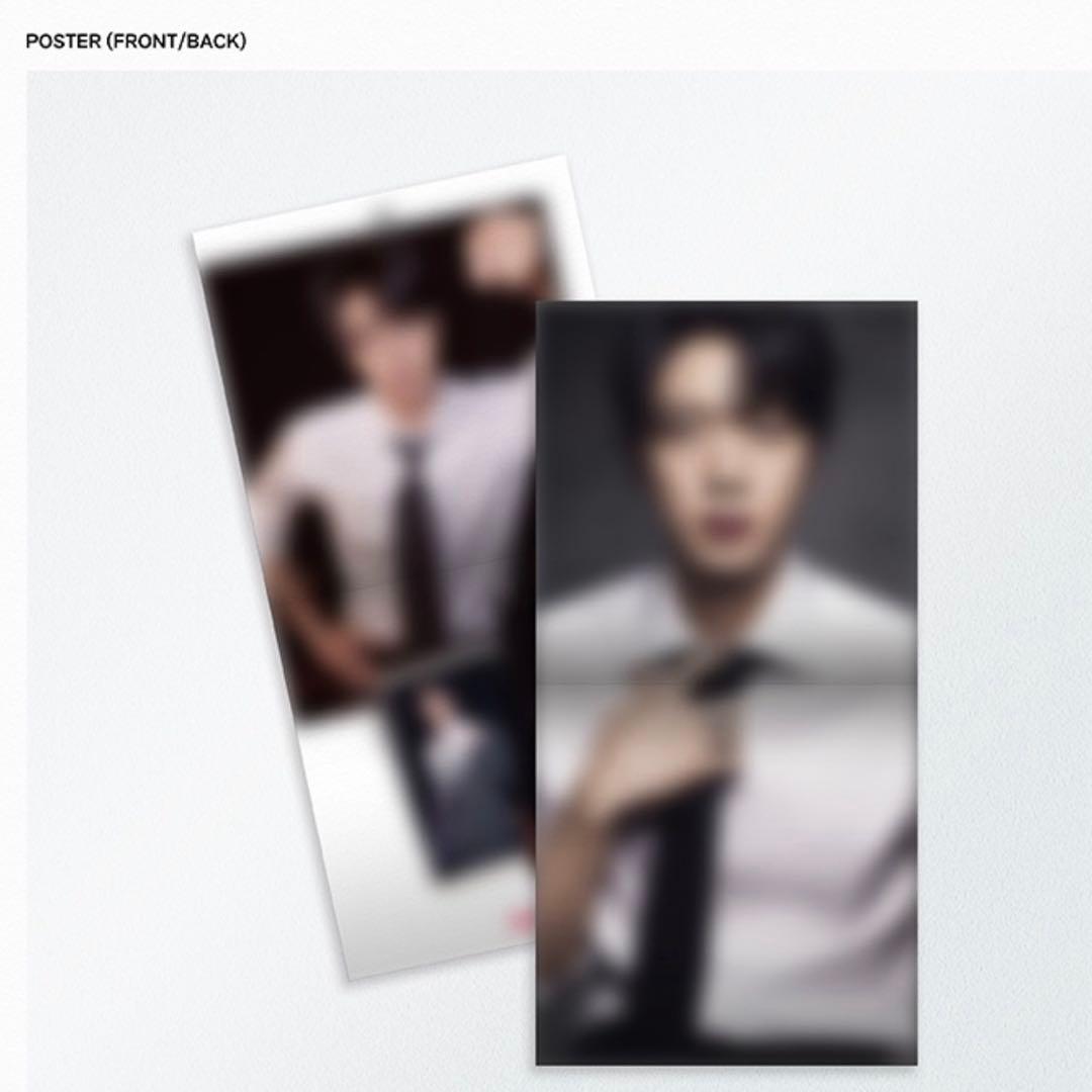 BTS ARIRANG アリラン LP レコード 9形態 新品未開封