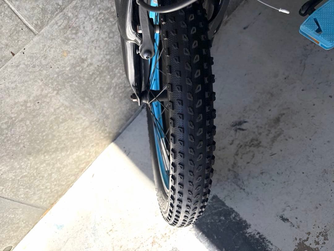 TREK 子供用自転車 Precaliber 20インチ トレック 引取限定