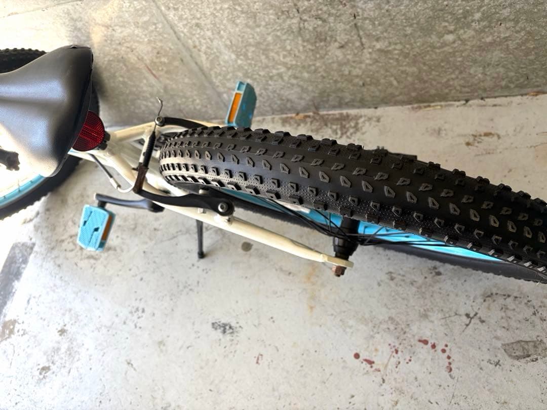 TREK 子供用自転車 Precaliber 20インチ トレック 引取限定