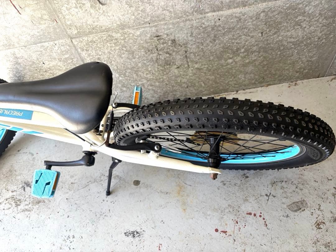 TREK 子供用自転車 Precaliber 20インチ トレック 引取限定