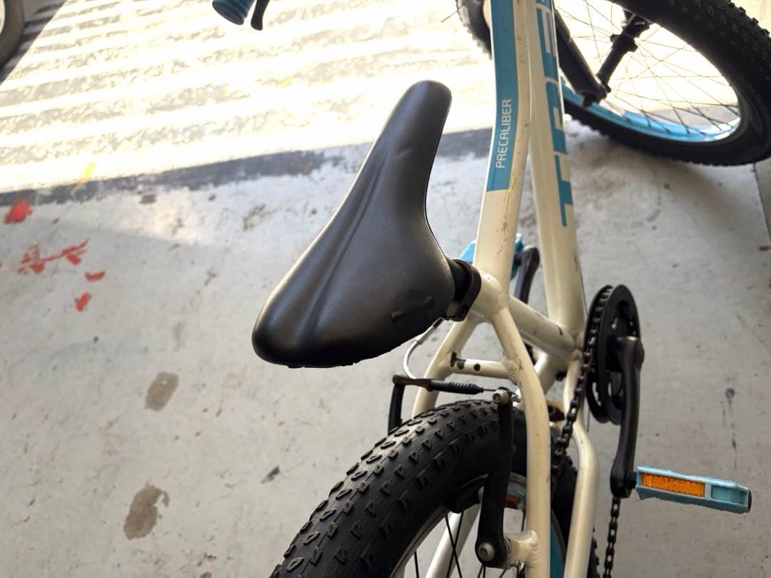 TREK 子供用自転車 Precaliber 20インチ トレック 引取限定