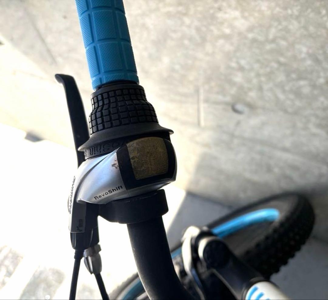 TREK 子供用自転車 Precaliber 20インチ トレック 引取限定