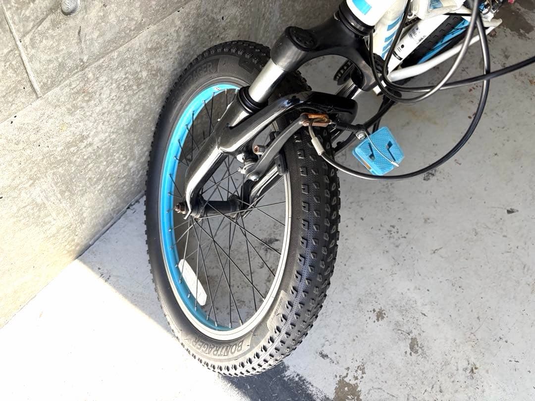 TREK 子供用自転車 Precaliber 20インチ トレック 引取限定