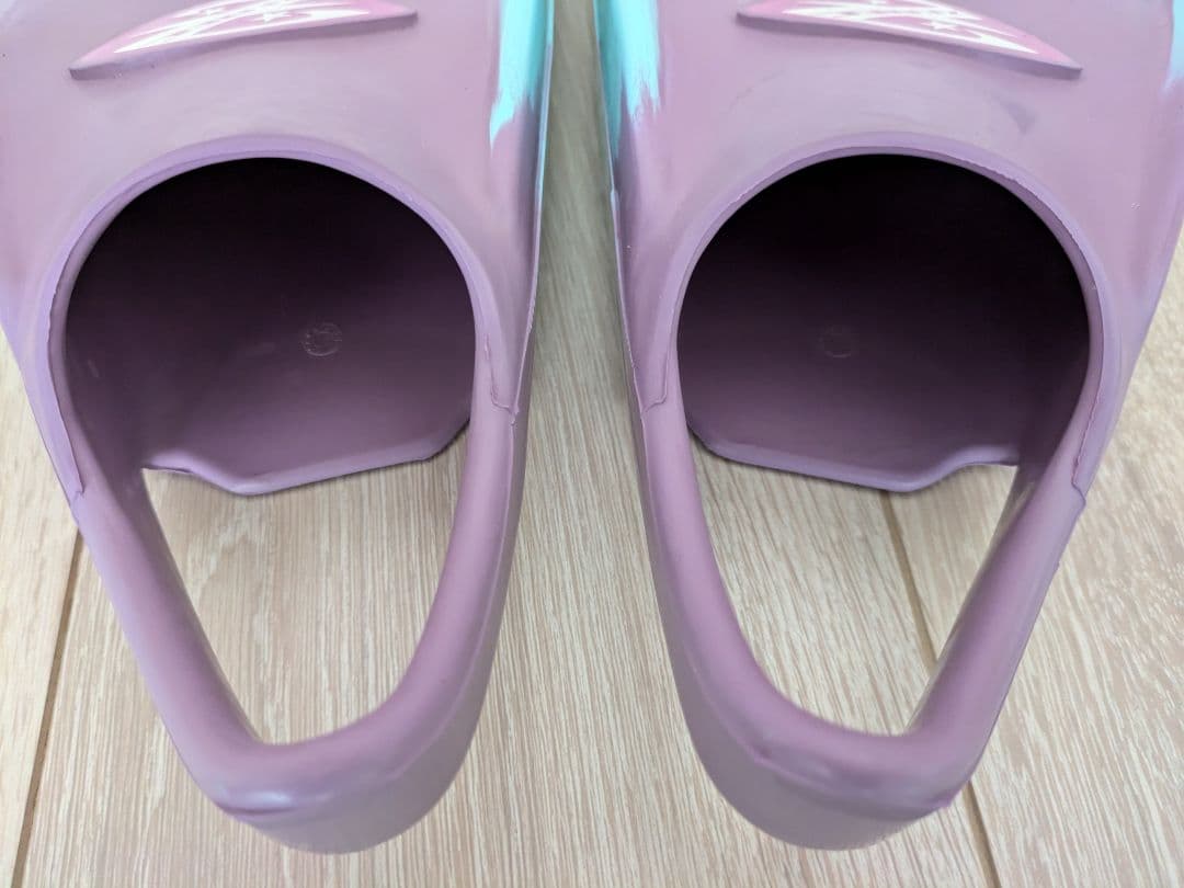 ◆Zebecフィン◆XS◆日本製ゼベックフィンXS ボディーボード