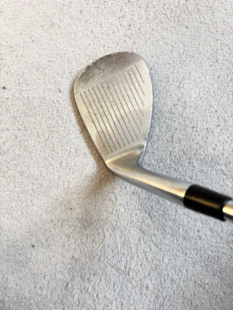 waoww ゴルフ アイアン 8本 セット地クラブ 中古