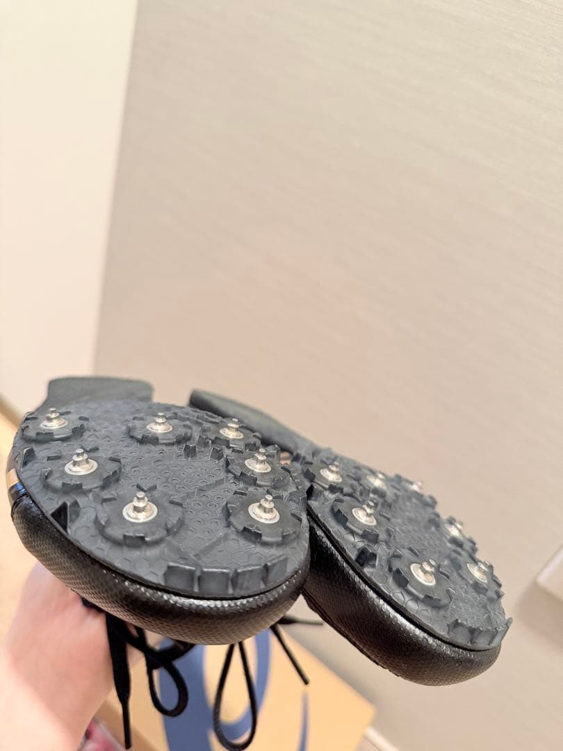 asics陸上スパイク23cm