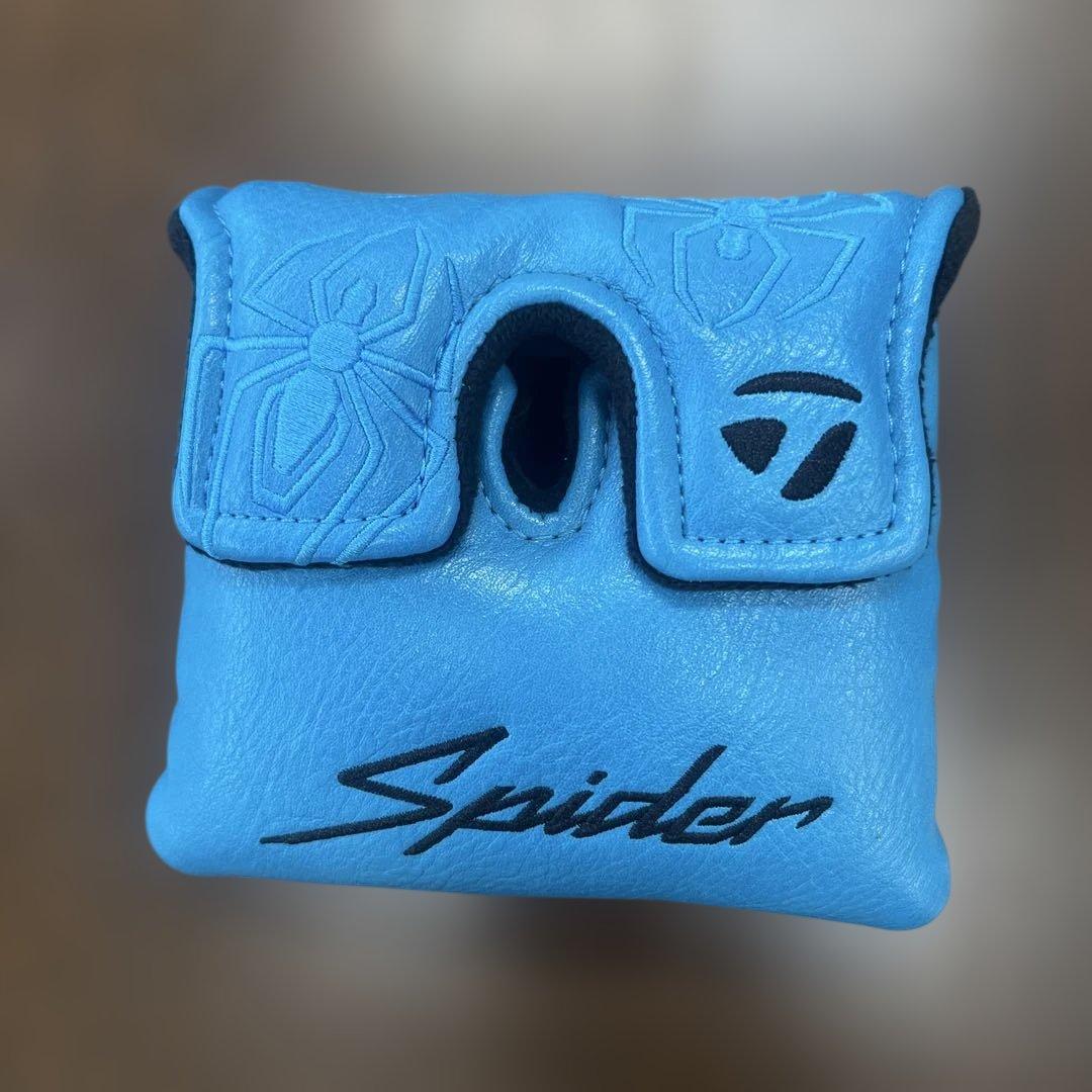 テーラーメイドspider 5K ZT 中尺　39.5インチ