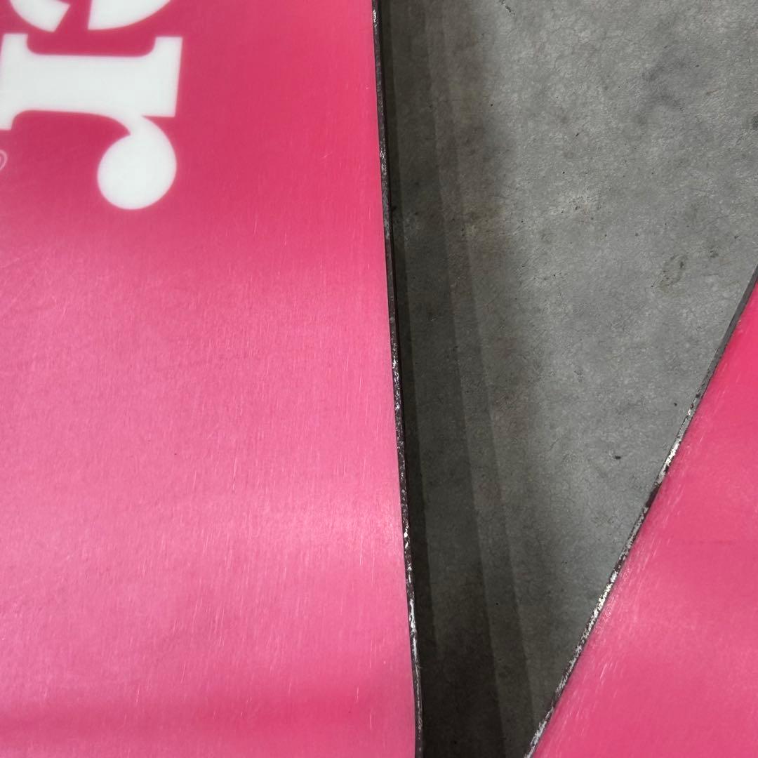 【商品名】 Budweiserスノーボード　2枚セット　インテリア