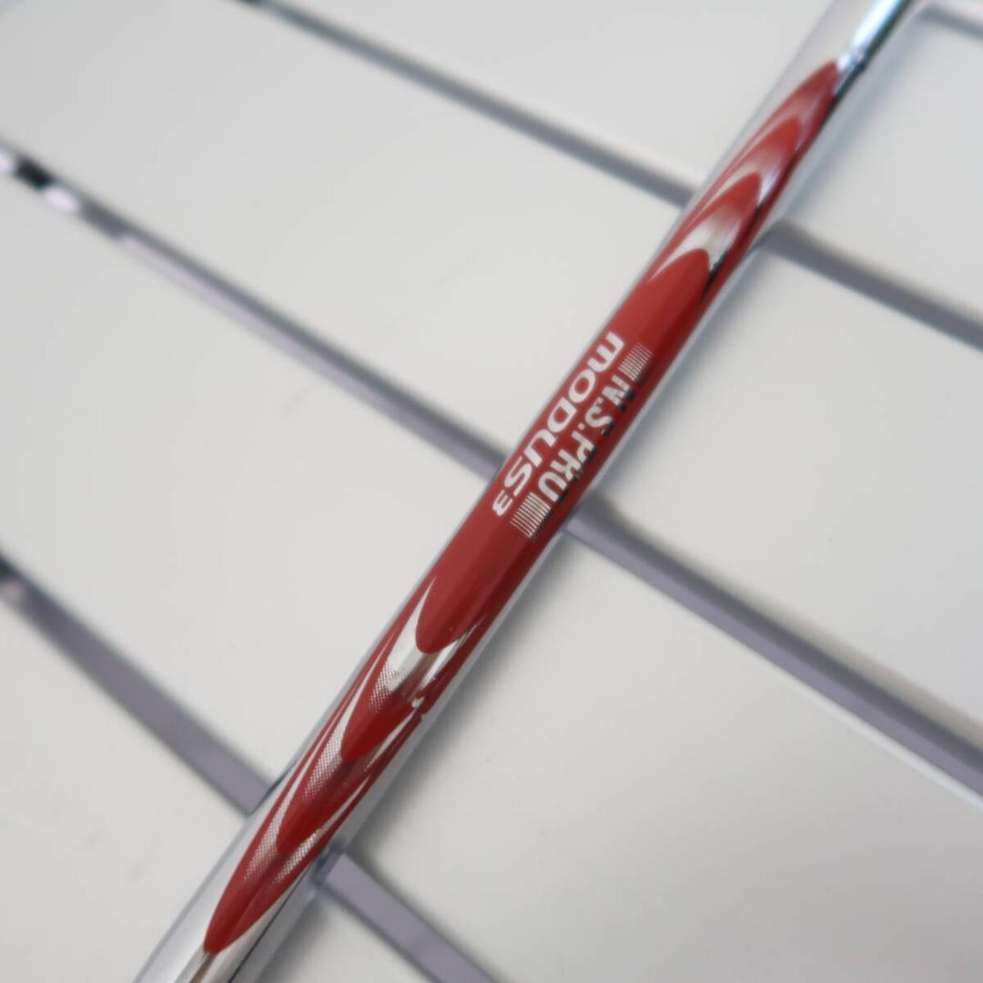 希少　三浦技研 TC-101 5番 単品 アイアン　MODUS3 X