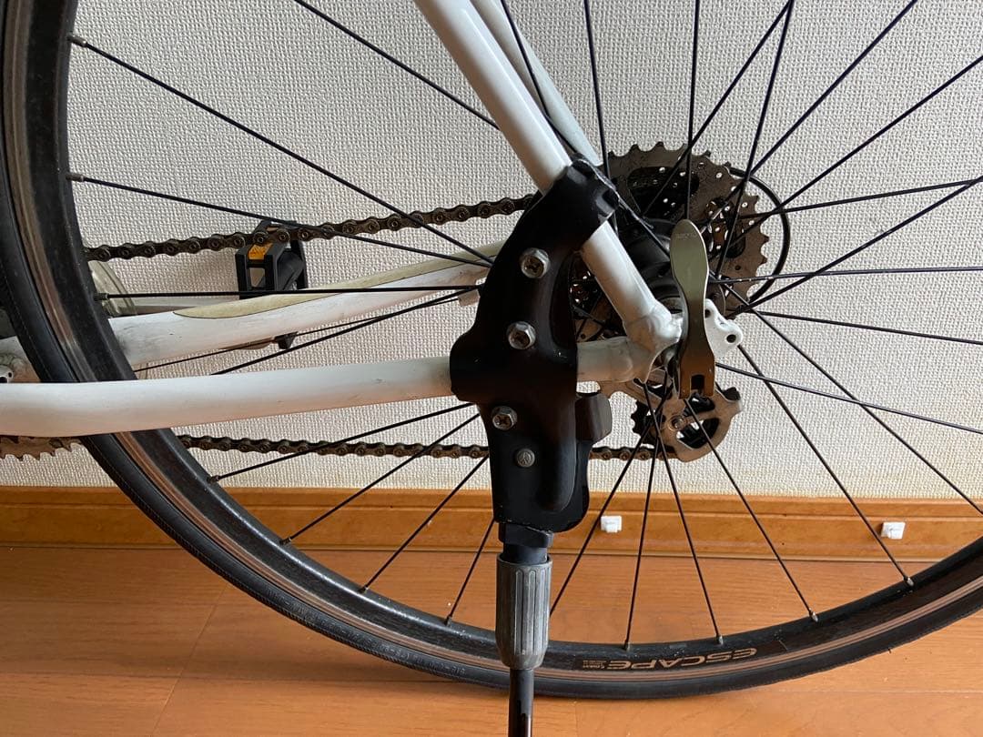 ❗️出品9月初め迄❗️GIANT escapeR3 M 【東京多摩周辺】限定