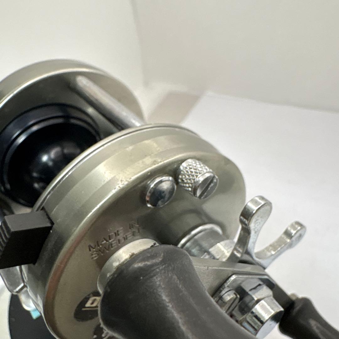 アンバサダー2500cs ROCKET