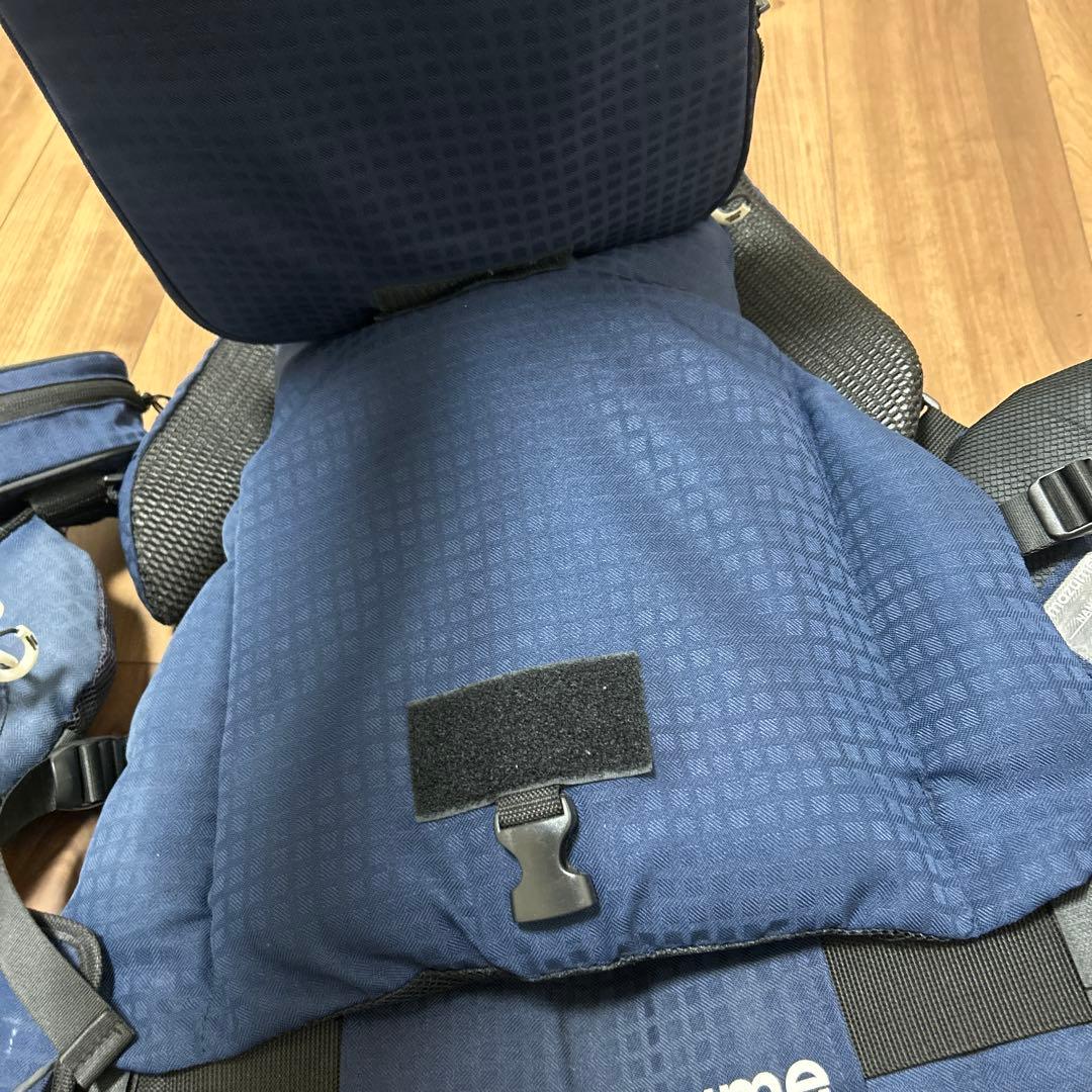 直*樹様 マズメmazume.レッドムーン、ライフジャケット、EXTREME.L