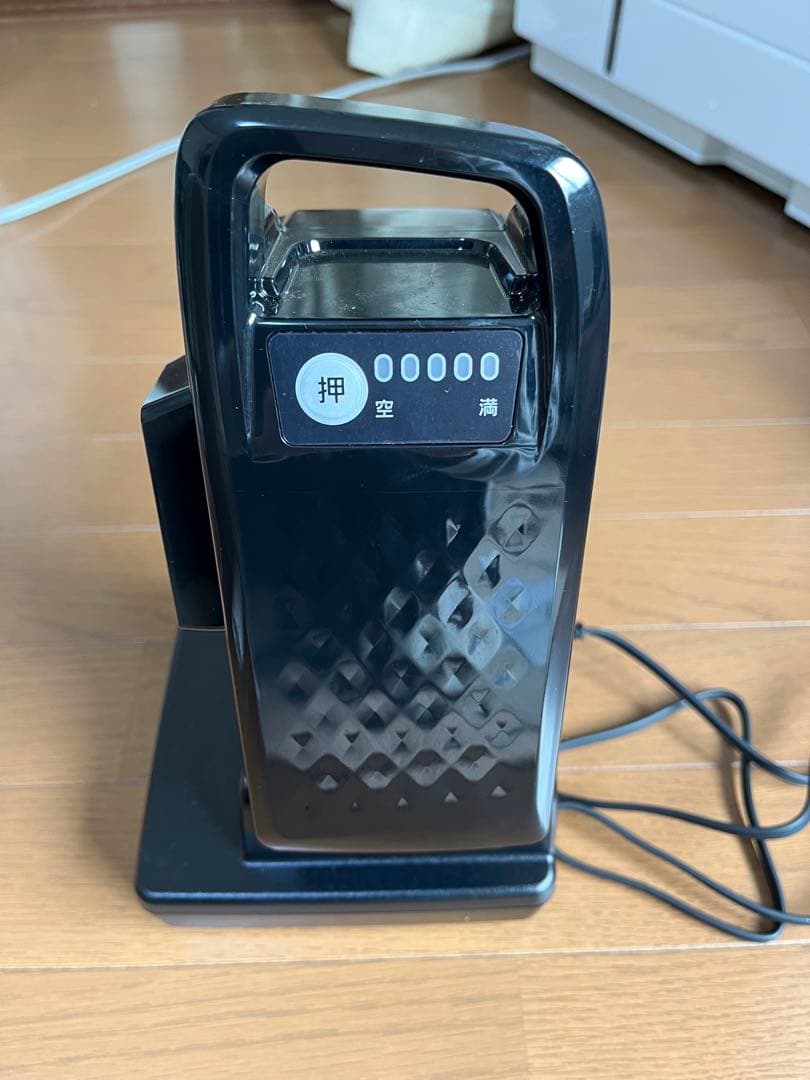 ティモ・DX：インディゴブルーメタリック(2024モデル)