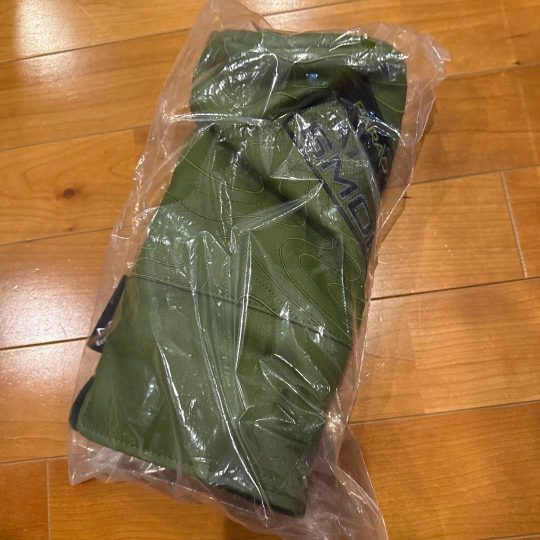 限定 AiSMOKE 10.5度 トリプルダイヤ タクティカル　完全未使用品