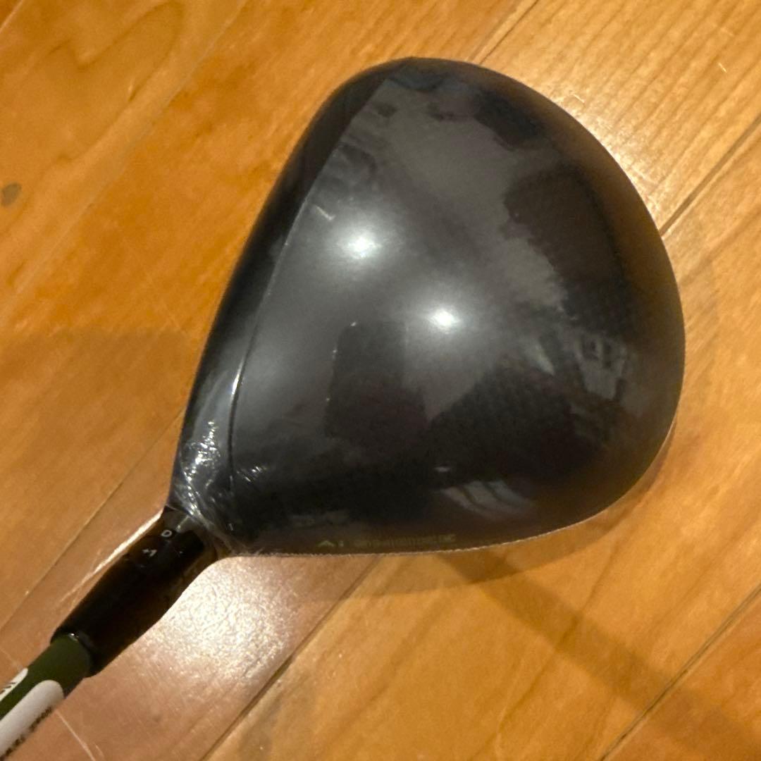 限定 AiSMOKE 10.5度 トリプルダイヤ タクティカル　完全未使用品