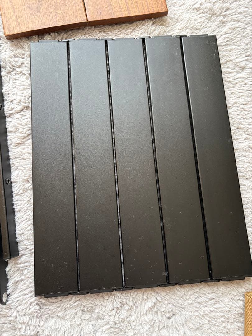 WAQ MULTI LOW TABLE-S アウトドアテーブル