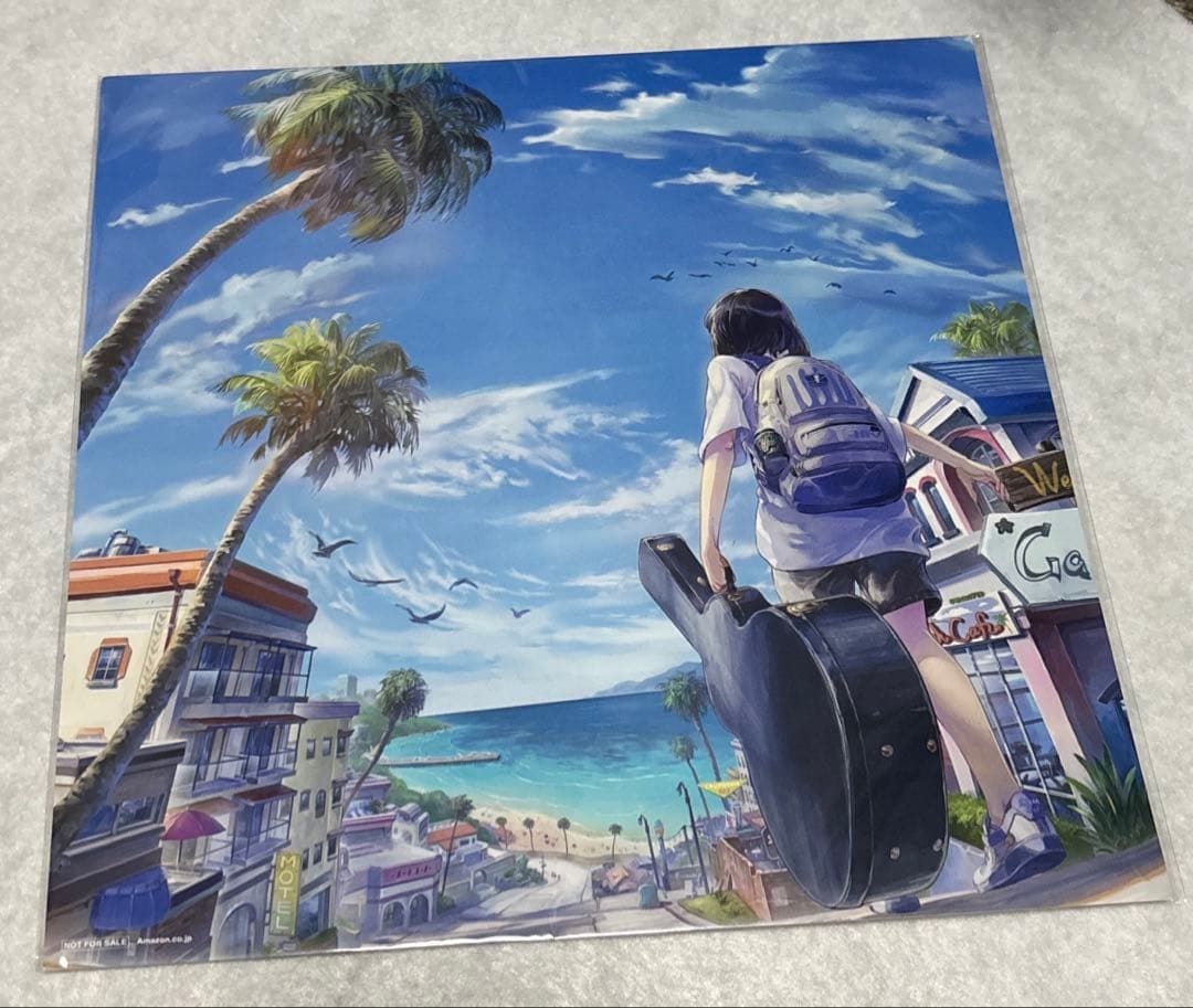 邦楽 And So Henceforth, Orangestar