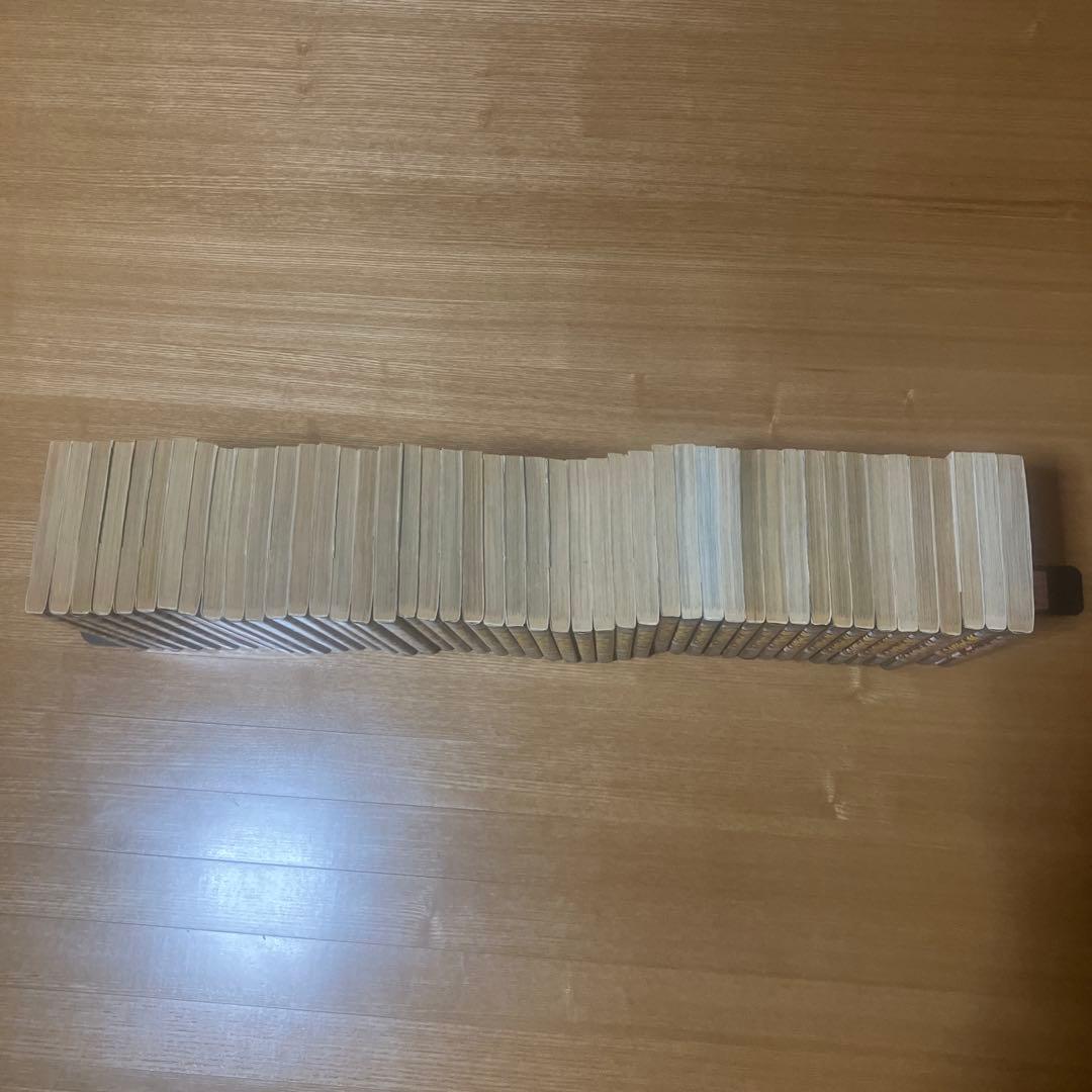 カメレオン１巻から39巻　４１巻から４７巻セット