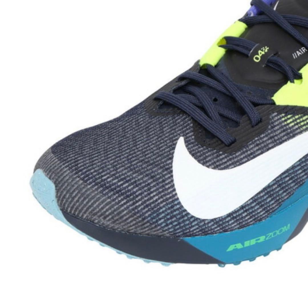 NIKE ナイキ エアズーム ライバルフライ4 28.5cm 駅伝