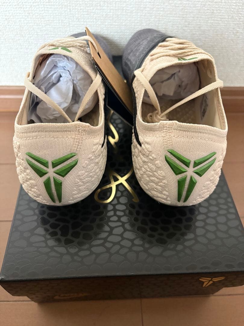 シューズ NIKE PHANTOM6 LOW ELITE FG SE 27.5cm