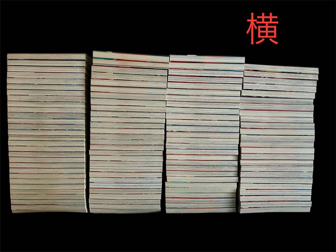 はじめの一歩1〜108巻　森川ジョージ