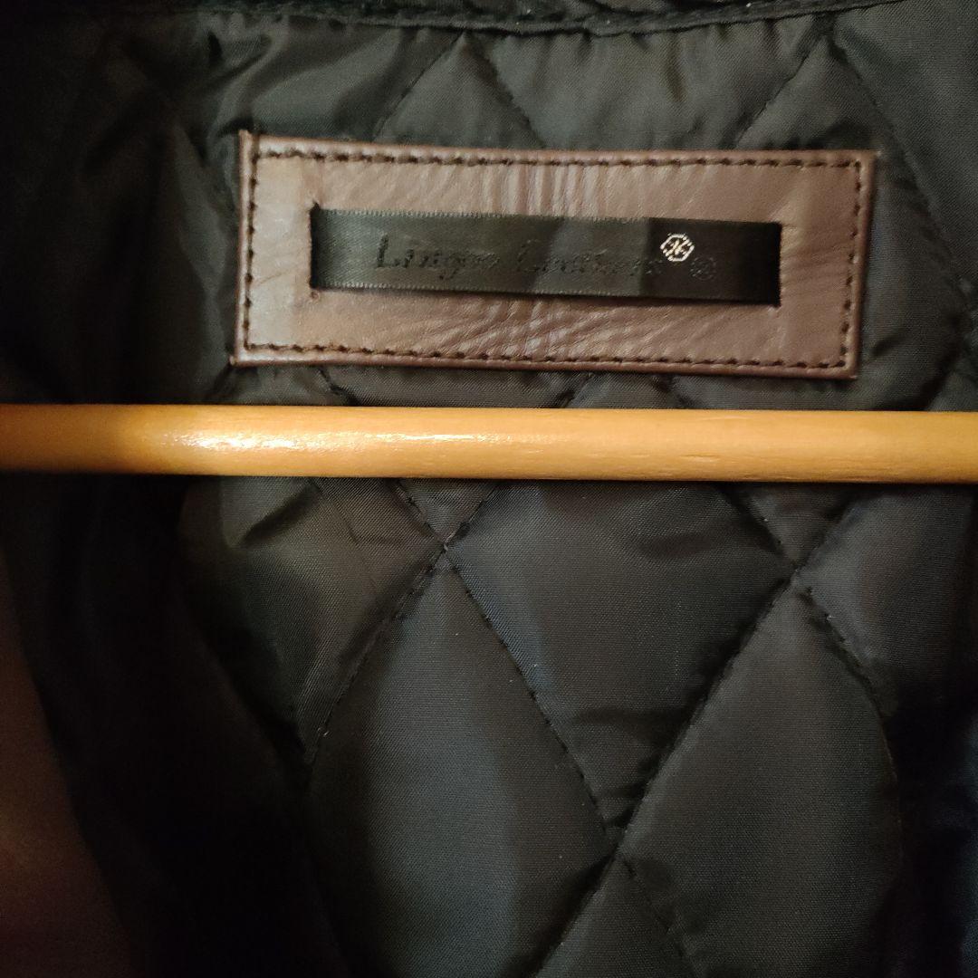 Liugoo Leathers レザージャケット ライダースジャケット