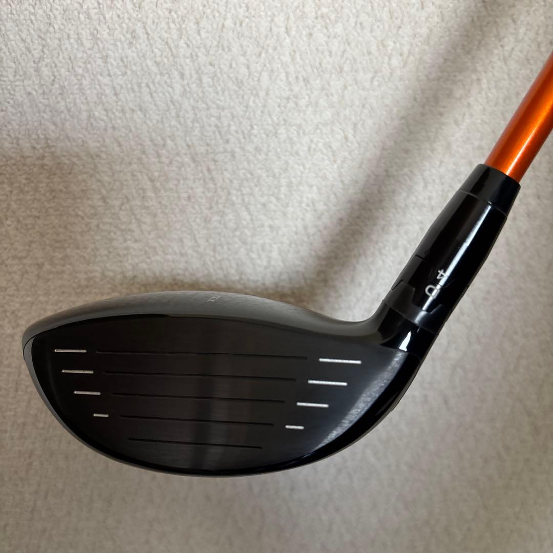 タイトリスト TSR2ドライバー ／ TSI3 3W 15度 AD DI-5