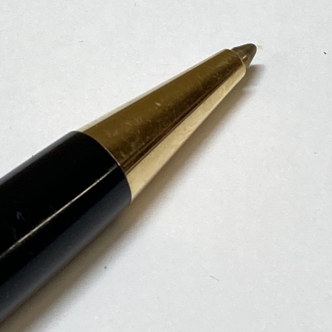 MONTBLANC モンブラン ボールペン MEISTERSTUCK 　K659