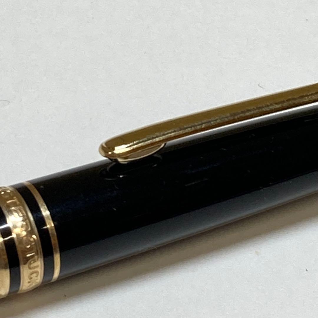 MONTBLANC モンブラン ボールペン MEISTERSTUCK 　K659